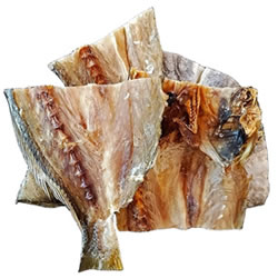 cut-dried-fish