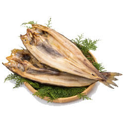 dried-fish